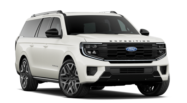Expedition® vehicle